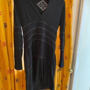 Nomads Hemp Ware dress
